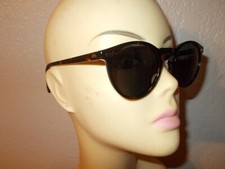 Carfia CA5288 COL. L4 Tortoise Frame Gray Polarized Lenses Sunglasses