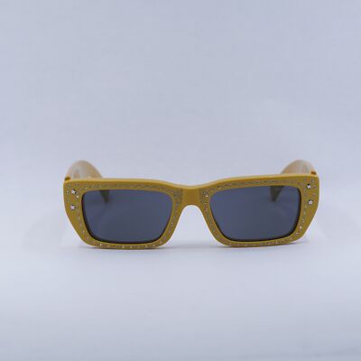 Final Price! Moncler ML0252-P 39A Sunglasses ML0252P-39A-02-web_f3ede011-  main image 4