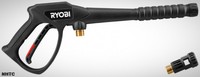 Pressure Washer Trigger Gun Kit Impact Resistant Durable Construction 3300 Psi on sale Pressure Washer Trigger Gun Kit Impact Resistant Durable Construction 3300 Psi on sale