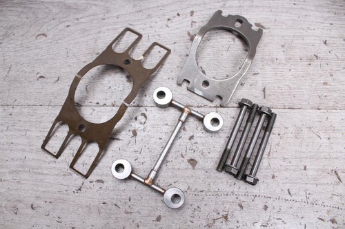 Schrauben Nockenwellenblöcke Ölleitung Honda VFR 750 F RC24 86-87