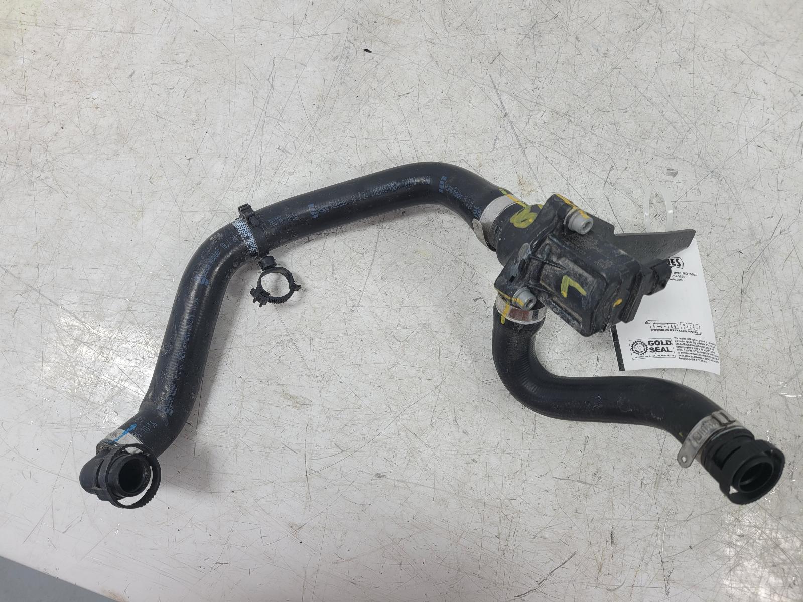 Ferrari Portofino 2017-2020 Right Blow off valve P/N 315495