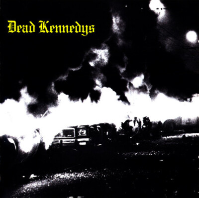 DEAD KENNEDYS Fresh Fruit For Rotting Vegetables - CD (Reissue / Remastered)