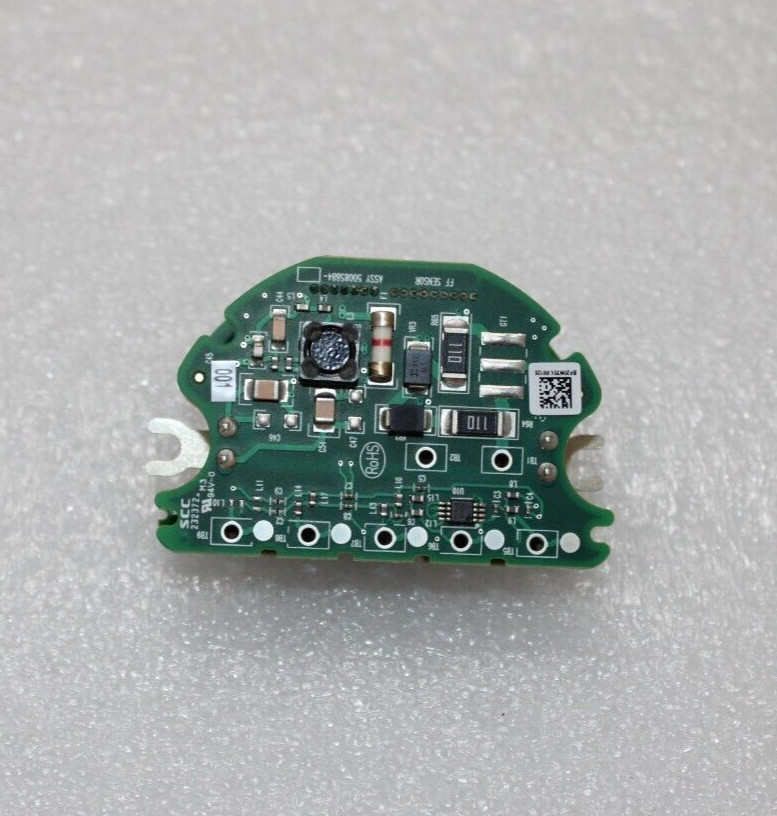 HONEYWELL HNWG-50085884-001 PCBA TEMP /TERMINAL FONDATION FIELD | eBay 