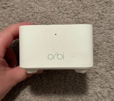 Netgear Orbi RBR 10 Wifi Router