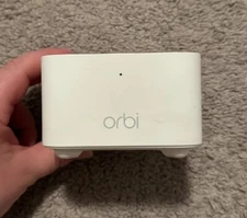 Netgear Orbi RBR 10 Wifi Router