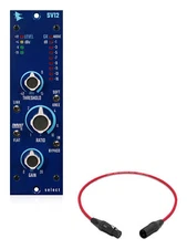 API Select SV12 | 500 Series Compressor