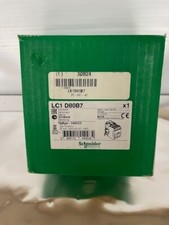 Schneider Electric LC1D80B7 CONTACTOR, NOS