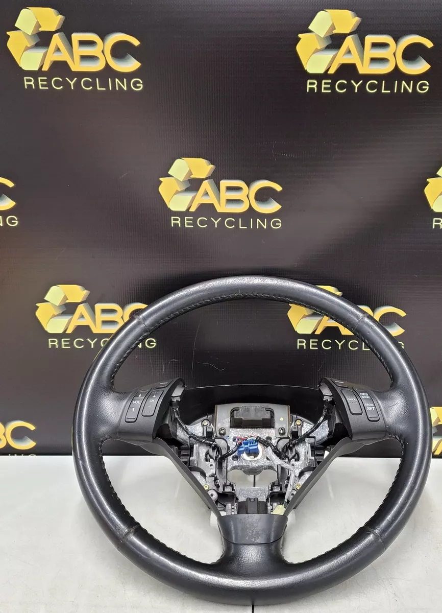 2005 honda accord steering wheel cover deals