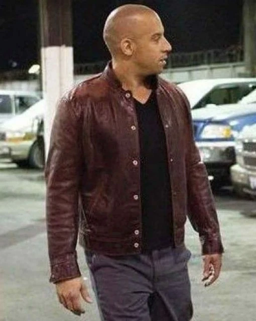 Toretto jacket best sale