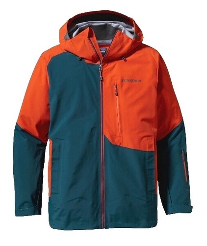 Patagonia Winter Sportswear 29879FA24 Wear M Bordeaux Used | eBay