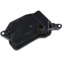 NTY Hydraulikfiltersatz Automatikgetriebe FüR Honda Civic Viii Stufenheck FD