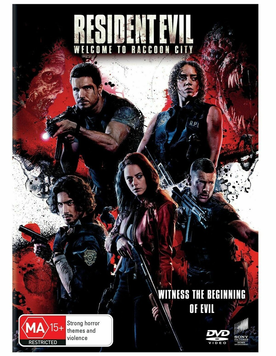洋画・外国映画 RESIDENT EVIL DVD Amazon.com: Resident Evil: the Final Chapter : Movies & TV