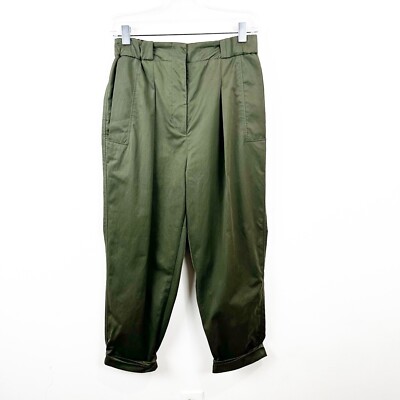 Phillip lim green belt Sz S 3.1 Phillip Lim | Accessories | Phillip Lim Green Belt  main image 2