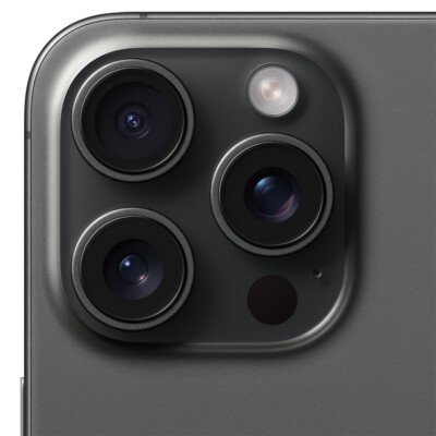 Apple iPhone 15 Pro Max 6.7