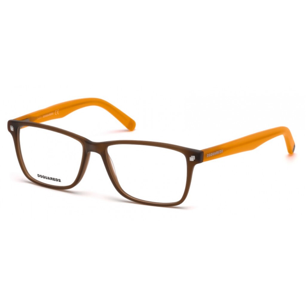 DSQUARED2 DQ5201 045 - 55-15-145 RX 28590₽