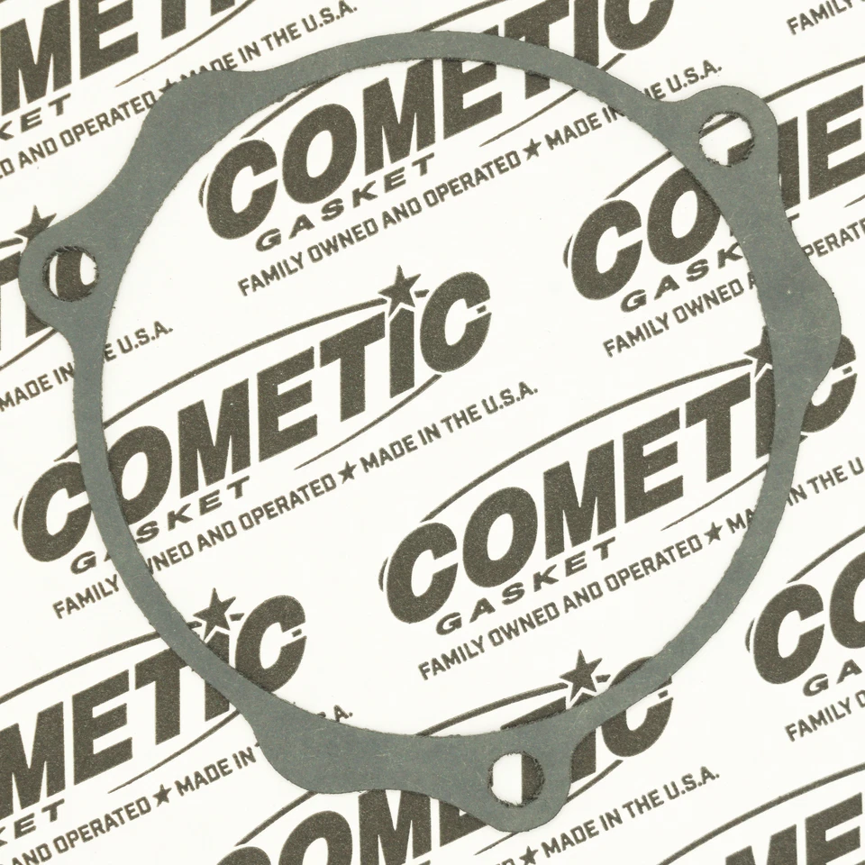 Honda CBX Points Cover Gasket - 30372-422-306 - Made in USA by Cometic - Image 2 of 3