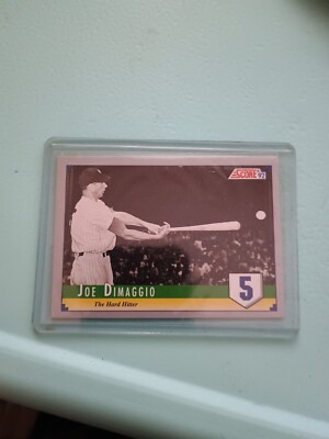 collectable sports cards all different kinds names and much more! 
