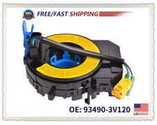 93490-3V120 Clock Spring Fit Kia Forte Forte ...