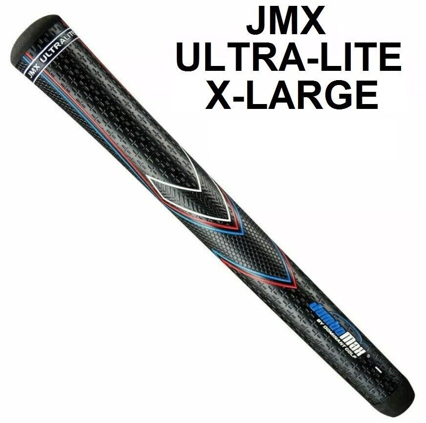 Grip X Large Bryson Dechambeau Jumbomax Jmx Bin #37