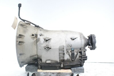 2003 MERCEDES-BENZ C240 AUTOMATIC TRANSMISSION ASSEMBLY L0673 | eBay