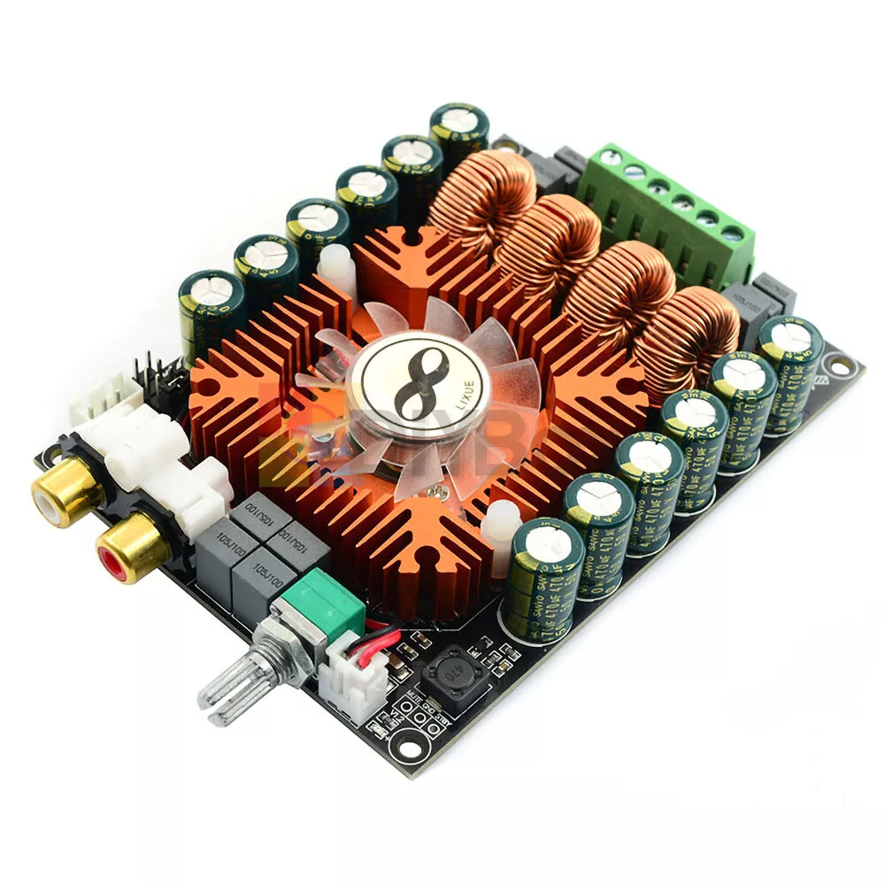 TDA7498E Audio Amplifier Pinout, Datasheet, Equivalent,, 60% OFF