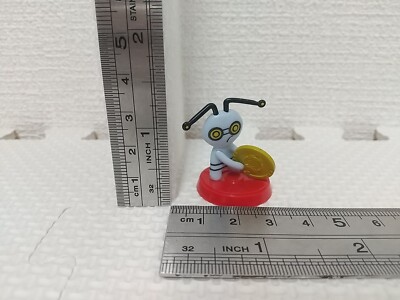 egg trading tom/ポールハーデンyaecatoogoodluxe Pokemon Choco egg Figure Gimmighoul Furuta 2024 07 Paldea