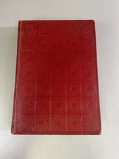 The NEW  Champlin Cyclopedia For Young Folks By Lincoln Mac Veagh 1924 Hardcover