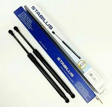 2 OEm Rear NON POWER HATCH Tail Gate Lift Shock Strut For Mercedes 2010-2015 GLK