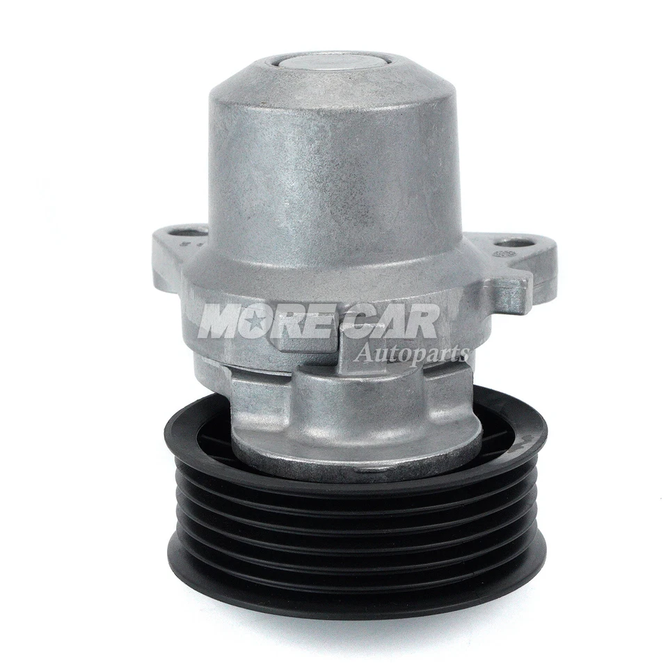 Kit de componentes de transmisión por correa Serpentine para Mazda MX-5 Miata 2006-2008 2,0 L Foto 4 de 4