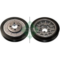 Riemenscheibe Kurbelwelle INA 544 0086 10 FüR Audi Seat Skoda VW