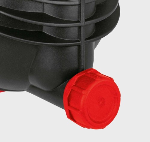 Elektrische Gartenpumpe 1300 W 4,8 bar 6000 l/h Scheppach gp1400jet - Picture 6 of 9