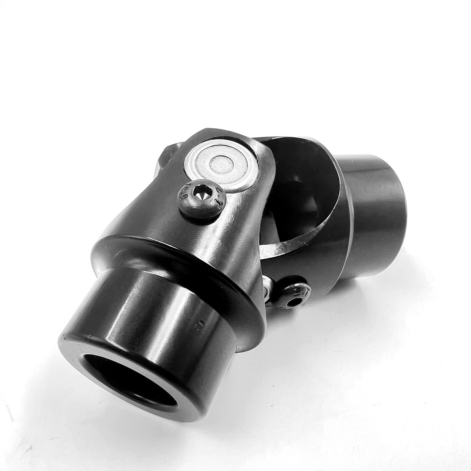 Rc Airplane Motor Shaft Coupling Universal Universal Joint, Motor Joint  Joints 14mm Universal Joint Cardan Joint Connector ID 14mm OD 28mm  Rotatable Metal U Joint Coupler For RC Model Motor 12mm Universal