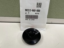 OEM Honda Lock Nut Cap Partnum 90312 HA 0 000 for sale online | eBay
