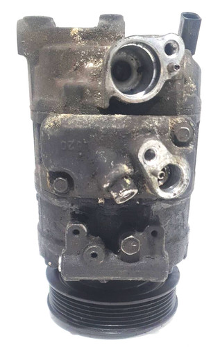 Gebrauchte Ersatzteile, Klimaanlagenkompressor Volkswagen Touran 1.4 TSI