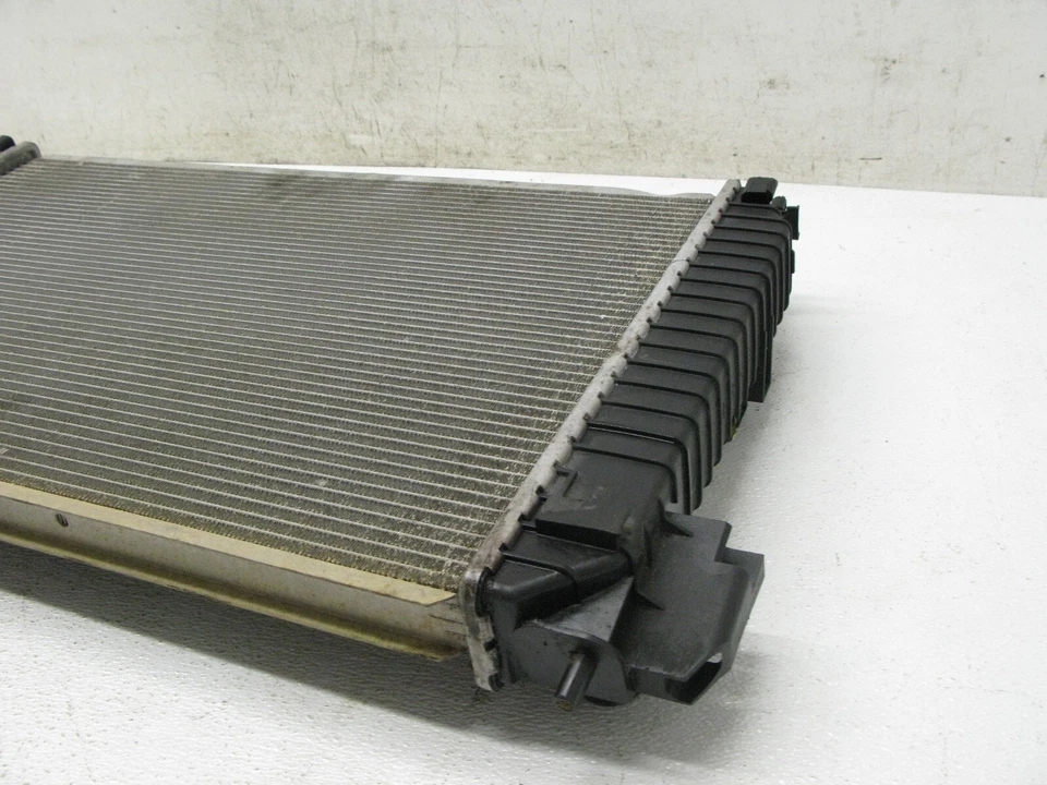 03-11 SAAB 9-3 93 2.0L 4CYL TURBO ИНТЕРКУЛЕР 12788019 OEM 062021 - Изображение 4 из 4