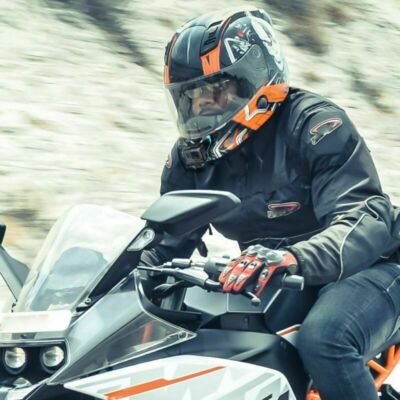 Casco Supporto Bicicletta Moto Mento Helmet Per GoPro Hero 6/5/4 Telecamera  TOP | eBay
