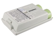 Batteria NUOVA per Microsoft Xbox 360 Slim Controllo Wireless Xbox X360 411246 Ni-MH