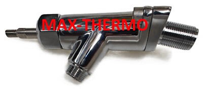 FAEMA 903-956 010 steam tap for  series E61 Faema E61 PART 903-741 000