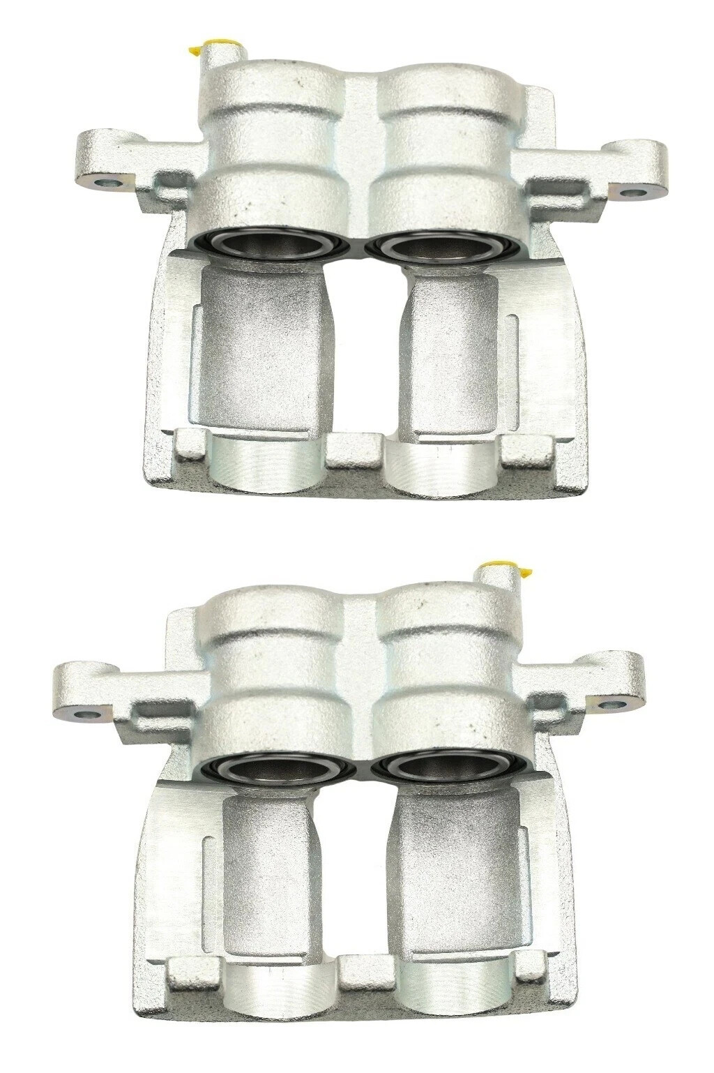 Etrier de frein arriere Mercedes Sprinter 906 et Crafter - Kit de 2 pieces en fonte d'acier