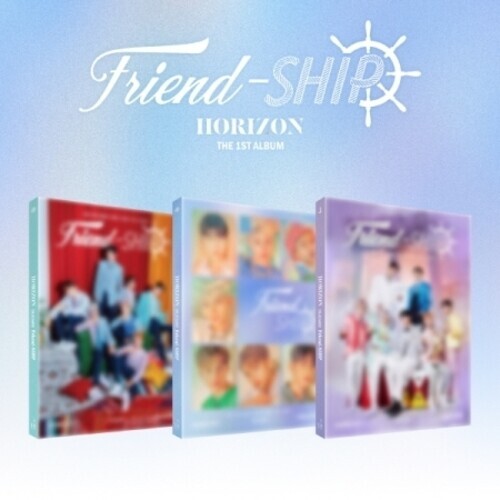MINMI / FRIENDS・Are yu ready '12 Hori7on - Friend-Ship