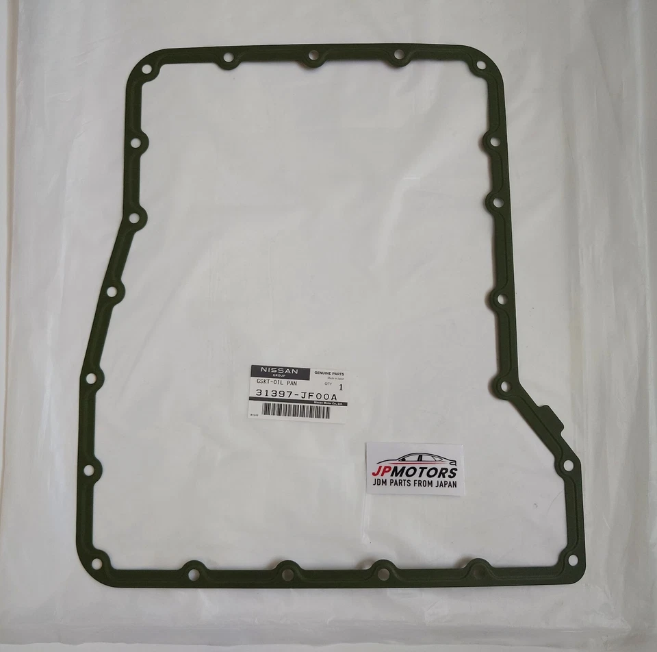 Junta de transmisión genuina Nissan R35 GT-R 2007 31397-JF00A nueva JDM JAPÓN Foto 3 de 4