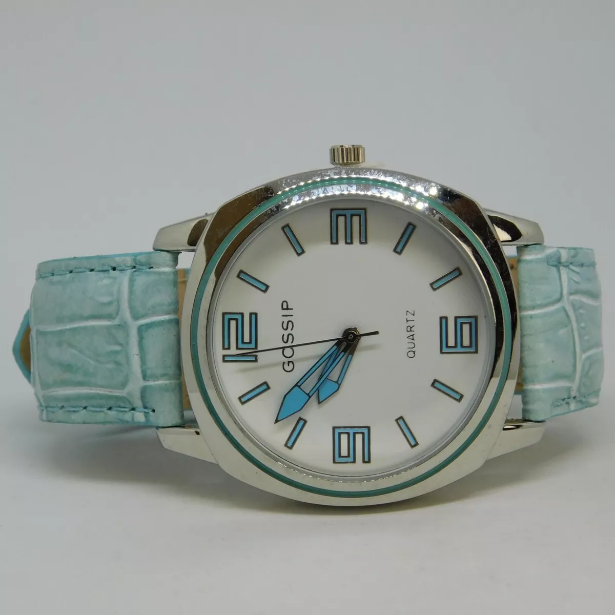 Gossip quartz watch price clearance