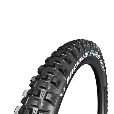 Michelin E-Wild Front 27.5x2.8" Foldable Tyre - Picture 1 of 1