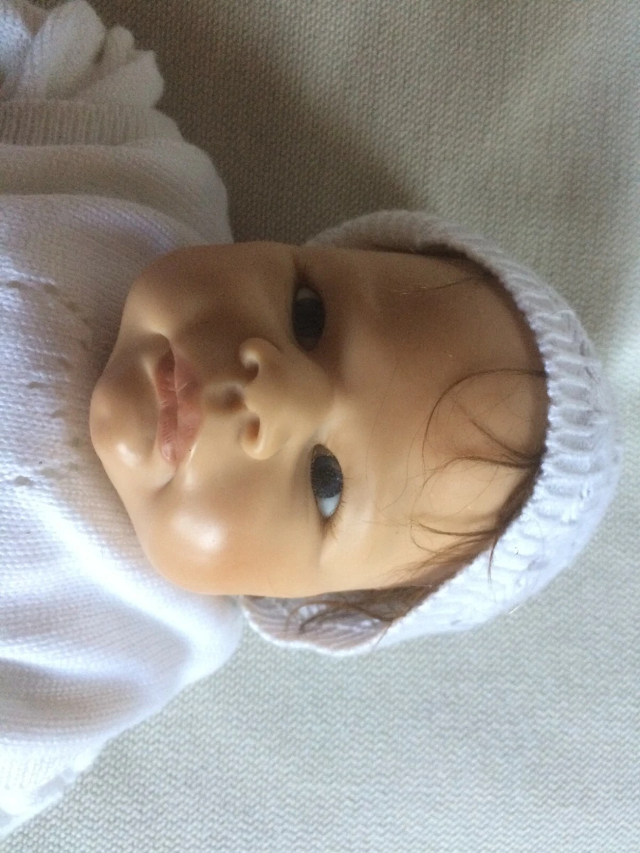 Muñeca Zapf Creation - de Cathariena Teunissen ""Vivian"" - usada