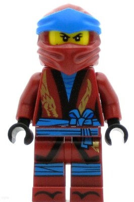 【NYA】 Mecabricks.com | Zx nya