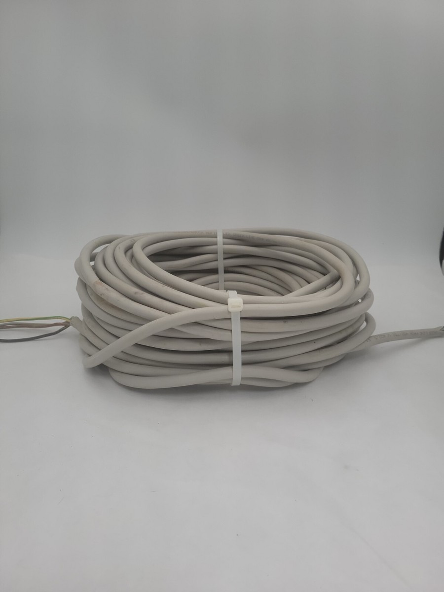 95' CEI20-22-II Cable IEMMEQU NOFIREFLEX FROR 450/750V MADE IN