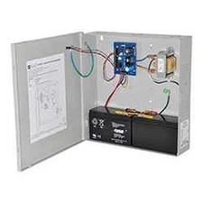 Altronix AL125ULX Access Control Power Supply Charger 2 PTC Class 2 Outputs 12/2