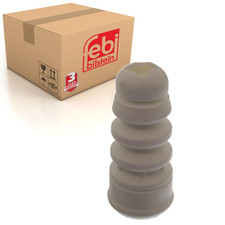 Rear Shock Absorber Bump Stop Fits Volkswagen Passat 4motion syncro A Febi 18378