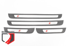 Battitacchi Battitacco set 4G8853373B 4G8853374B 4G8853375B AUDI A7 4G S-LINE
