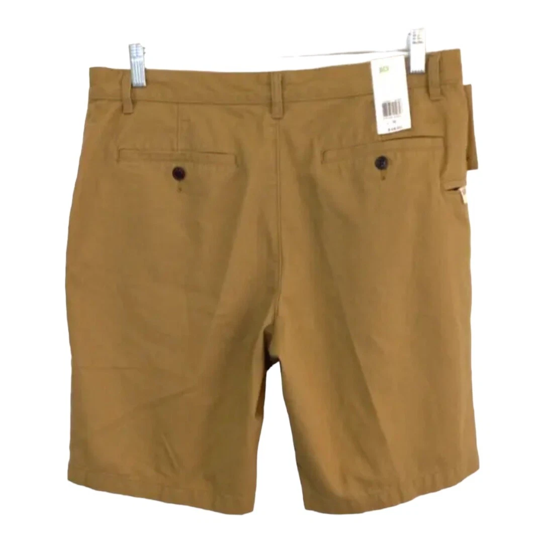 Dockers shorts with store smartphone pocket